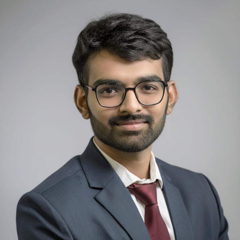 Shreyas Urgunde